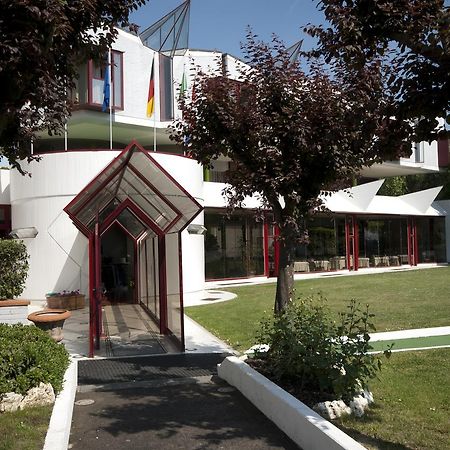 Albergo Ristorante Da Domenico Monte San Savino Eksteriør bilde