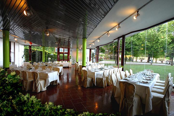 Albergo Ristorante Da Domenico Monte San Savino Eksteriør bilde